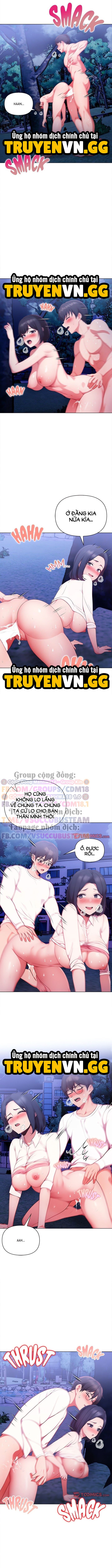 đọc truyện Chuyển Động Tình Yêu Chương 22 ảnh 5 tại Giả Dược