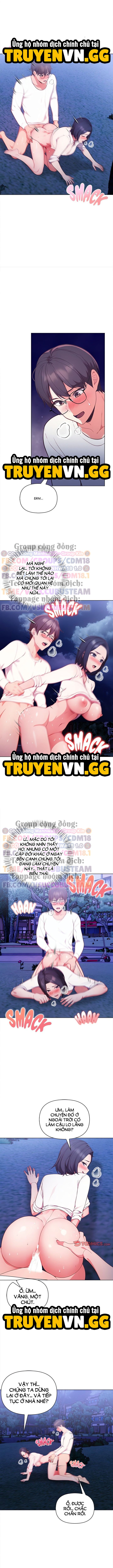 đọc truyện Chuyển Động Tình Yêu Chương 22 ảnh 6 tại Giả Dược