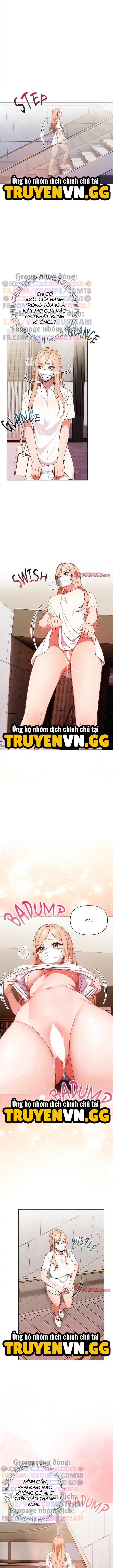 đọc truyện Chuyển Động Tình Yêu Chương 23 ảnh 13 tại Giả Dược