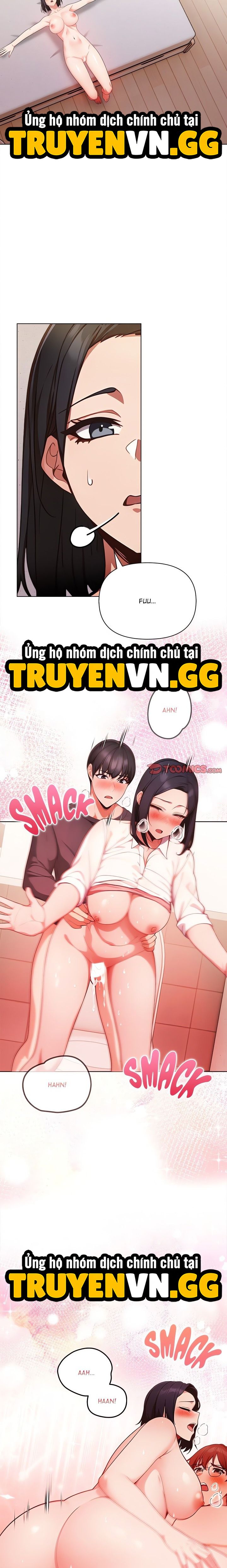 đọc truyện Chuyển Động Tình Yêu Chương 23 ảnh 7 tại Giả Dược