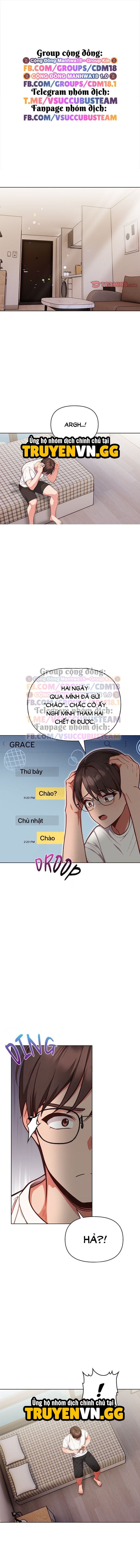 đọc truyện Chuyển Động Tình Yêu Chương 25 ảnh 2 tại Giả Dược