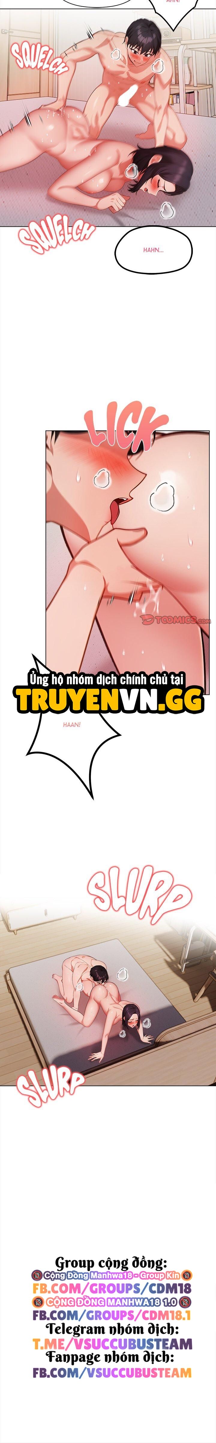 đọc truyện Chuyển Động Tình Yêu Chương 27 ảnh 10 tại Thiên Thai Truyện