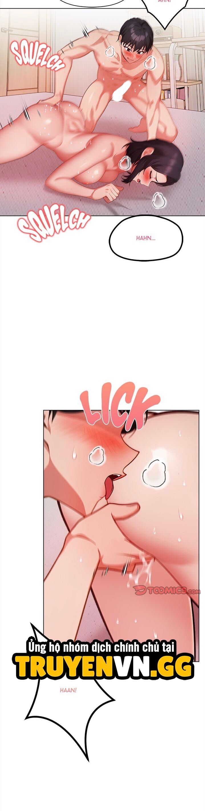 đọc truyện Chuyển Động Tình Yêu Chương 28 ảnh 4 tại Thiên Thai Truyện