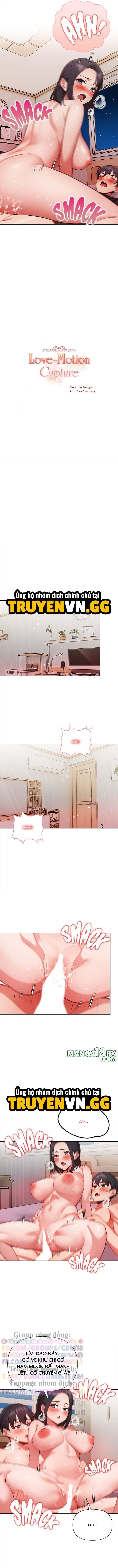 đọc truyện Chuyển Động Tình Yêu Chương 29 ảnh 5 tại Thiên Thai Truyện