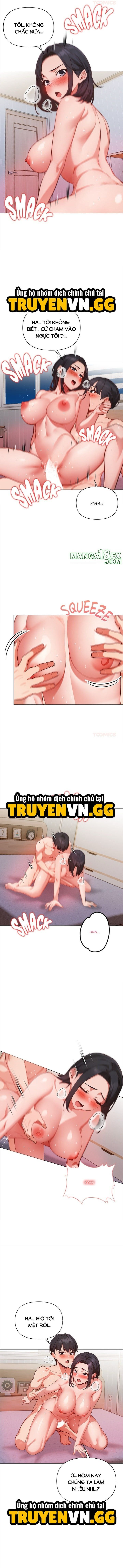đọc truyện Chuyển Động Tình Yêu Chương 29 ảnh 6 tại Thiên Thai Truyện
