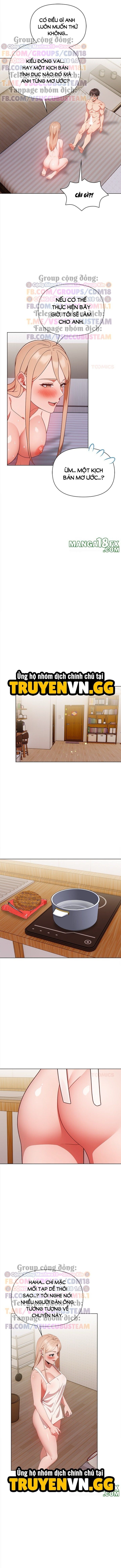 đọc truyện Chuyển Động Tình Yêu Chương 29 ảnh 11 tại Thiên Thai Truyện