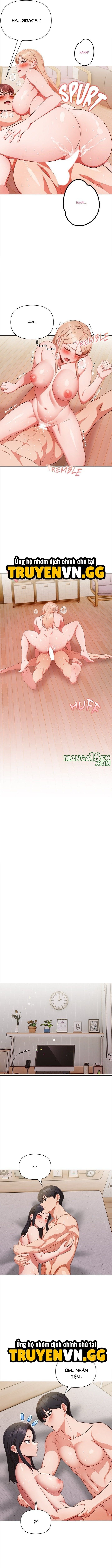 đọc truyện Chuyển Động Tình Yêu Chương 30 ảnh 13 tại Thiên Thai Truyện