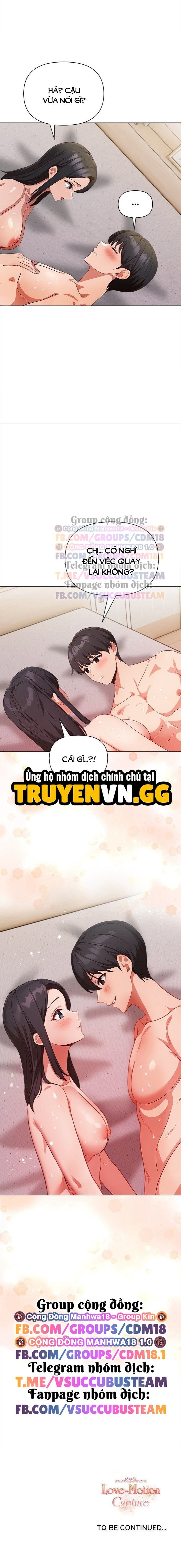 đọc truyện Chuyển Động Tình Yêu Chương 30 ảnh 14 tại Thiên Thai Truyện