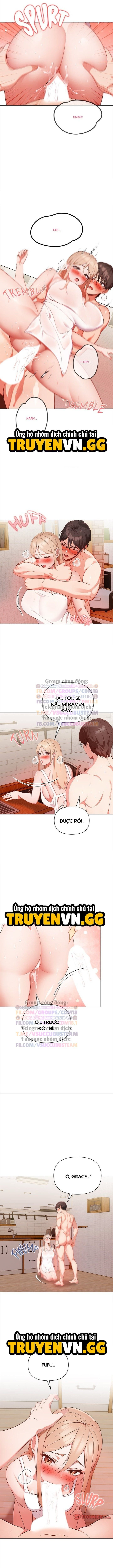 đọc truyện Chuyển Động Tình Yêu Chương 30 ảnh 7 tại Thiên Thai Truyện