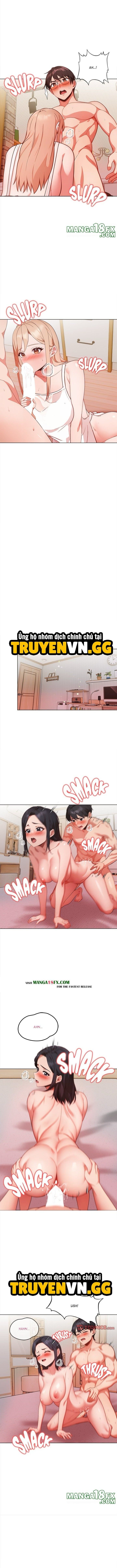 đọc truyện Chuyển Động Tình Yêu Chương 30 ảnh 8 tại Thiên Thai Truyện