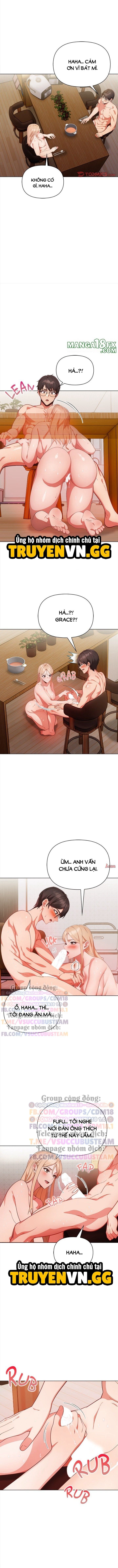 đọc truyện Chuyển Động Tình Yêu Chương 30 ảnh 10 tại Thiên Thai Truyện