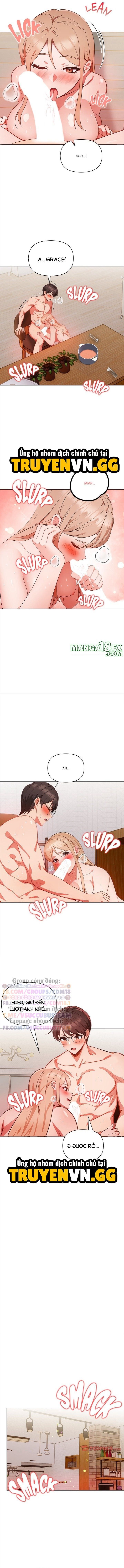 đọc truyện Chuyển Động Tình Yêu Chương 30 ảnh 11 tại Thiên Thai Truyện