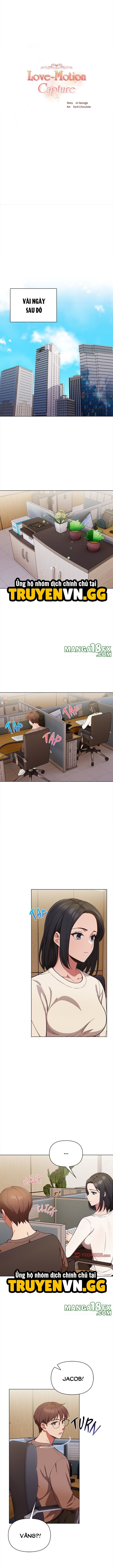 đọc truyện Chuyển Động Tình Yêu Chương 31 ảnh 4 tại Thiên Thai Truyện