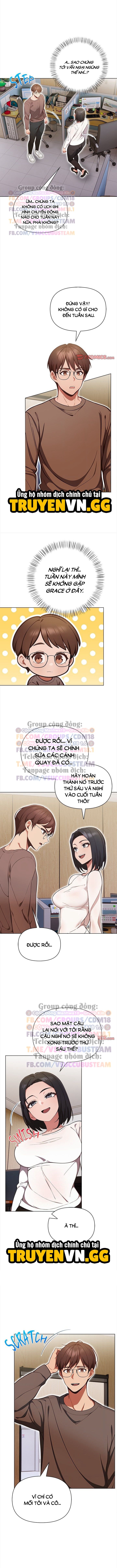 đọc truyện Chuyển Động Tình Yêu Chương 31 ảnh 5 tại Thiên Thai Truyện