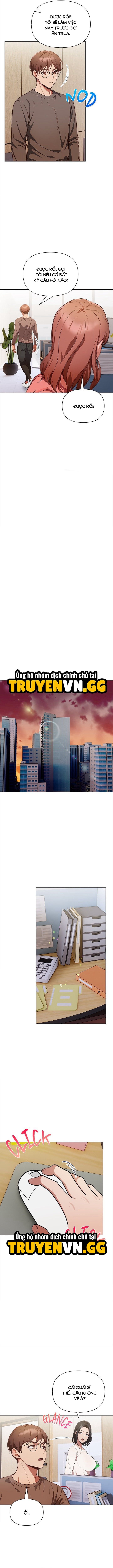 đọc truyện Chuyển Động Tình Yêu Chương 31 ảnh 7 tại Thiên Thai Truyện