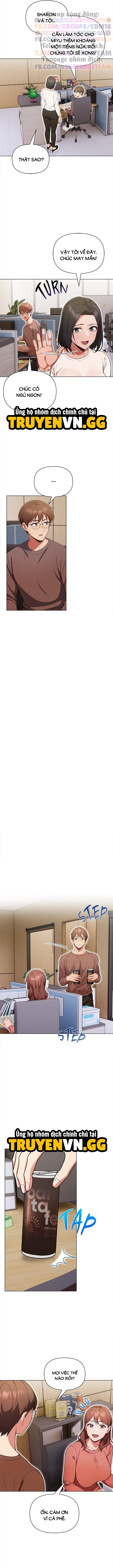 đọc truyện Chuyển Động Tình Yêu Chương 31 ảnh 8 tại Thiên Thai Truyện