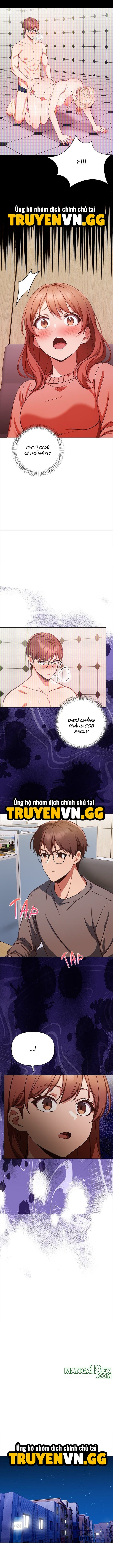 đọc truyện Chuyển Động Tình Yêu Chương 31 ảnh 10 tại Thiên Thai Truyện