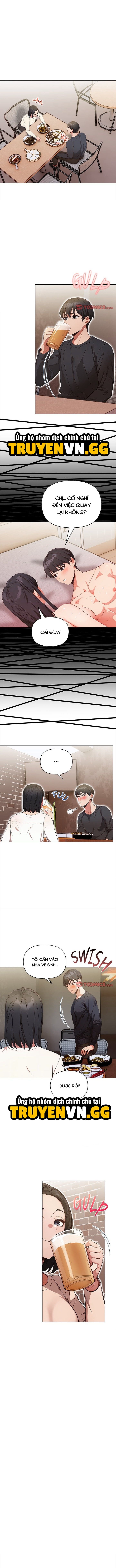 đọc truyện Chuyển Động Tình Yêu Chương 31 ảnh 11 tại Thiên Thai Truyện