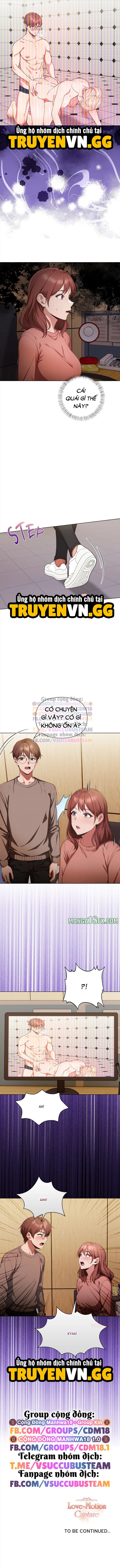 đọc truyện Chuyển Động Tình Yêu Chương 32 ảnh 13 tại Thiên Thai Truyện