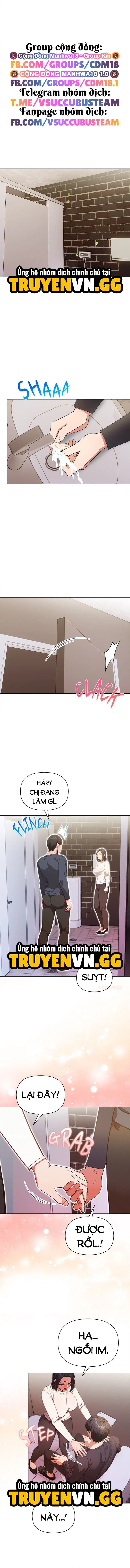 đọc truyện Chuyển Động Tình Yêu Chương 32 ảnh 4 tại Thiên Thai Truyện