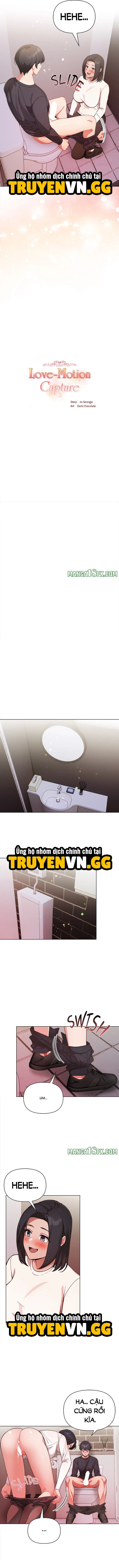 đọc truyện Chuyển Động Tình Yêu Chương 32 ảnh 5 tại Thiên Thai Truyện