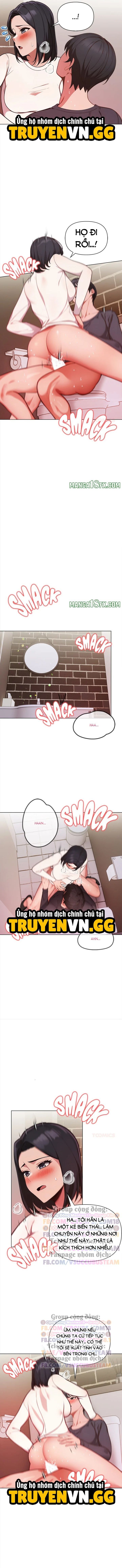 đọc truyện Chuyển Động Tình Yêu Chương 32 ảnh 9 tại Thiên Thai Truyện