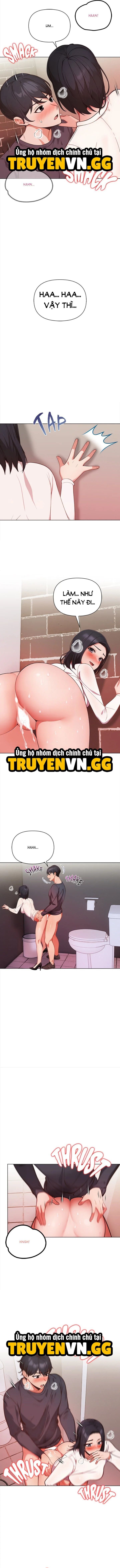 đọc truyện Chuyển Động Tình Yêu Chương 32 ảnh 10 tại Thiên Thai Truyện