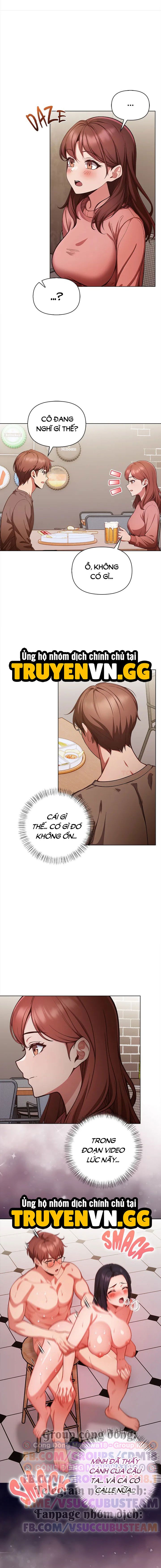 đọc truyện Chuyển Động Tình Yêu Chương 33 ảnh 13 tại Thiên Thai Truyện