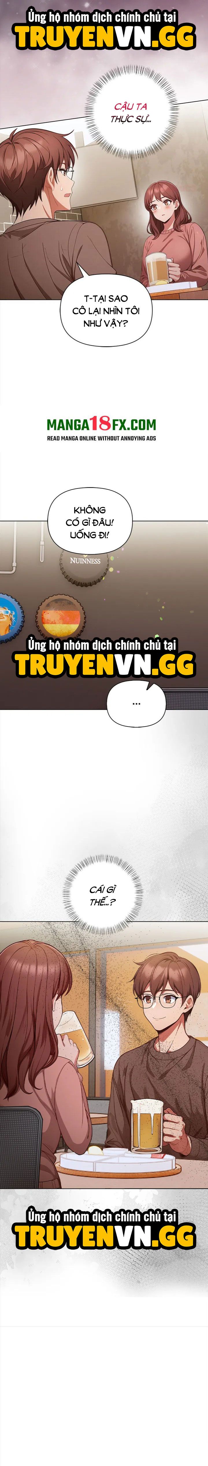 đọc truyện Chuyển Động Tình Yêu Chương 33 ảnh 14 tại Thiên Thai Truyện