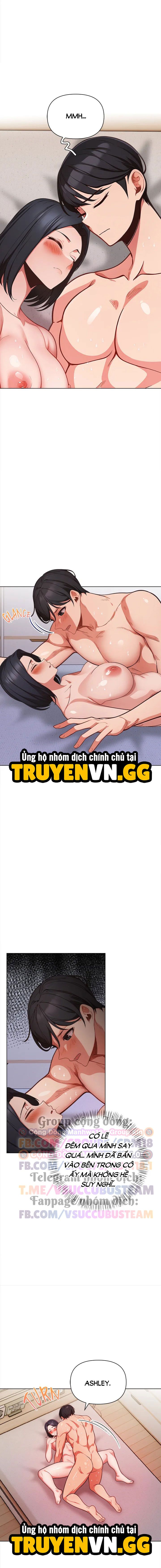 đọc truyện Chuyển Động Tình Yêu Chương 33 ảnh 16 tại Thiên Thai Truyện
