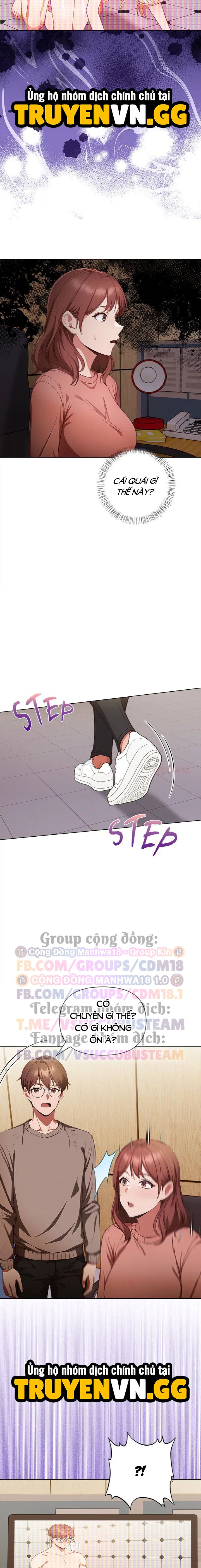 đọc truyện Chuyển Động Tình Yêu Chương 33 ảnh 4 tại Thiên Thai Truyện