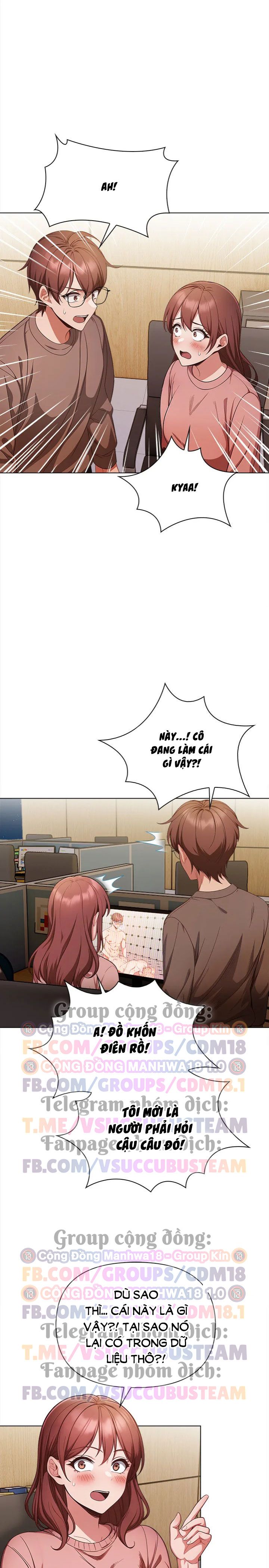 đọc truyện Chuyển Động Tình Yêu Chương 33 ảnh 6 tại Thiên Thai Truyện