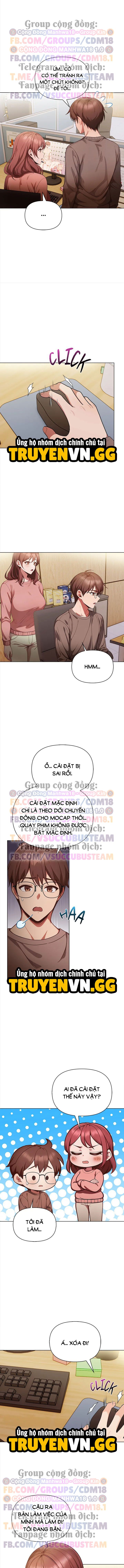 đọc truyện Chuyển Động Tình Yêu Chương 33 ảnh 8 tại Thiên Thai Truyện