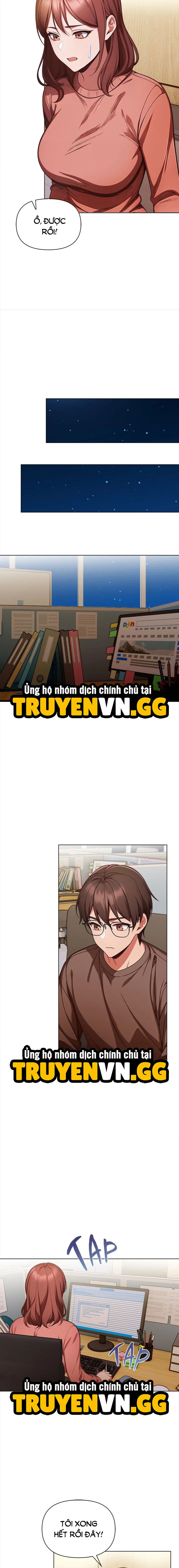 đọc truyện Chuyển Động Tình Yêu Chương 33 ảnh 9 tại Thiên Thai Truyện