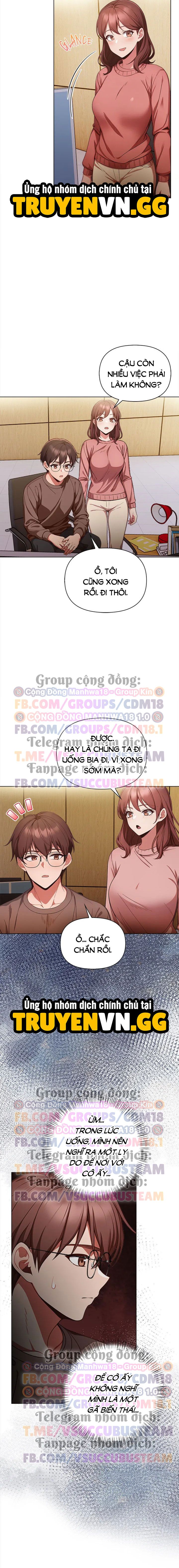 đọc truyện Chuyển Động Tình Yêu Chương 33 ảnh 10 tại Thiên Thai Truyện