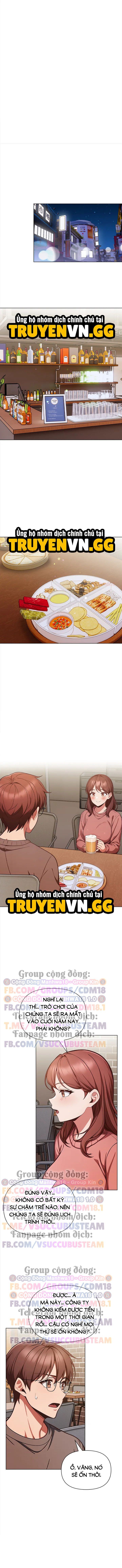 đọc truyện Chuyển Động Tình Yêu Chương 33 ảnh 11 tại Thiên Thai Truyện