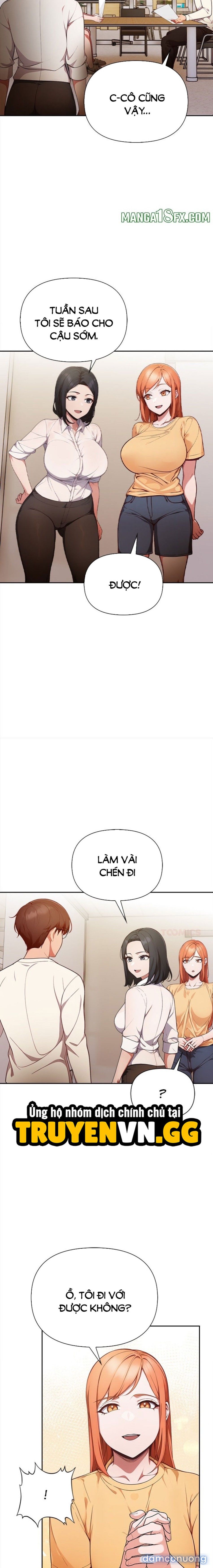 đọc truyện Chuyển Động Tình Yêu Chương 35 ảnh 13 tại Thiên Thai Truyện