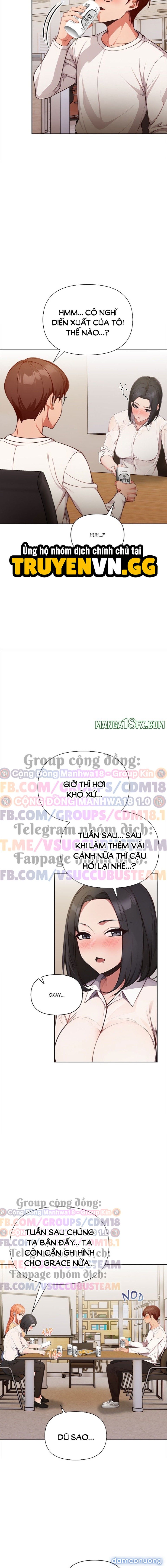 đọc truyện Chuyển Động Tình Yêu Chương 35 ảnh 16 tại Thiên Thai Truyện