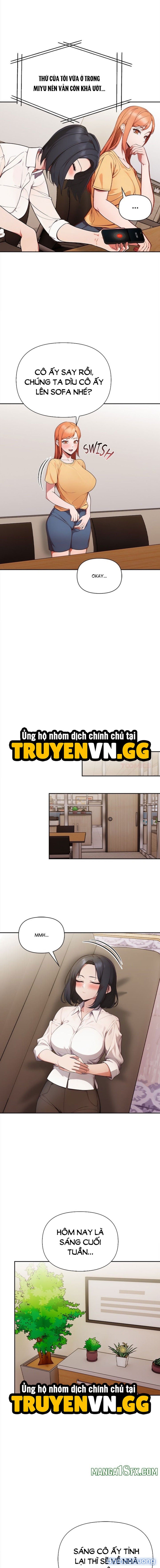 đọc truyện Chuyển Động Tình Yêu Chương 35 ảnh 18 tại Thiên Thai Truyện