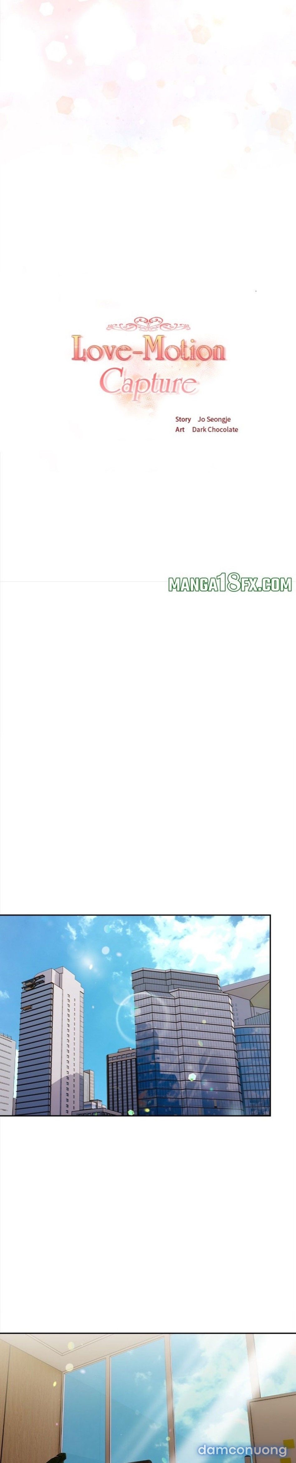 đọc truyện Chuyển Động Tình Yêu Chương 35 ảnh 5 tại Thiên Thai Truyện