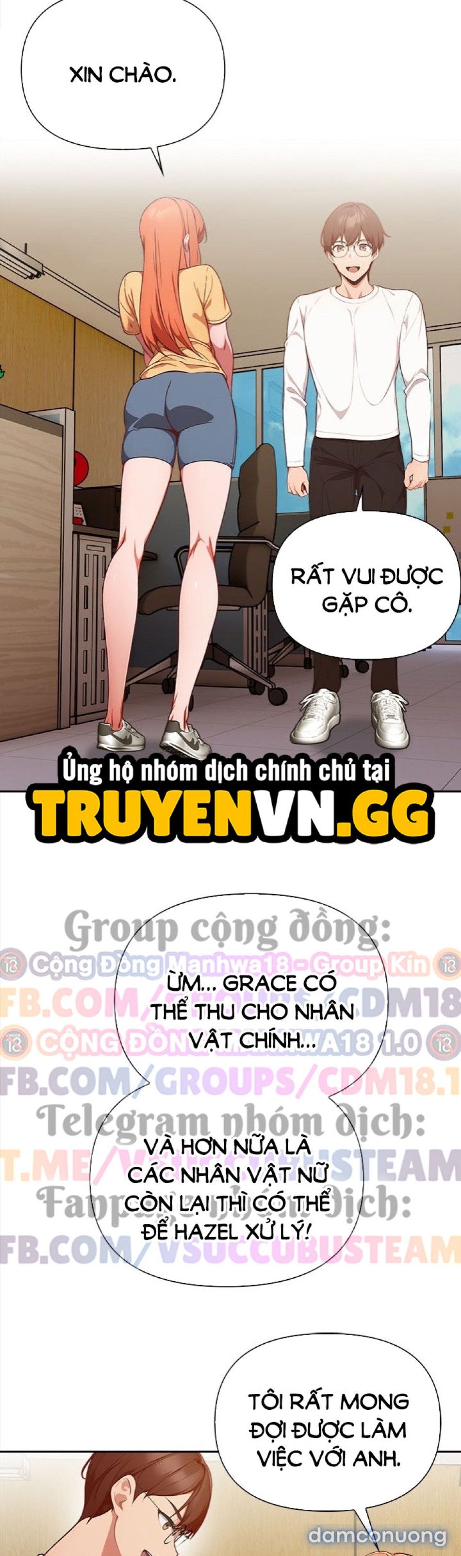 đọc truyện Chuyển Động Tình Yêu Chương 35 ảnh 8 tại Thiên Thai Truyện