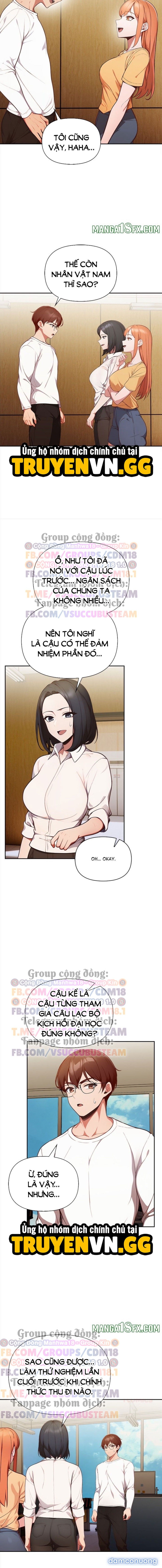 đọc truyện Chuyển Động Tình Yêu Chương 35 ảnh 9 tại Thiên Thai Truyện