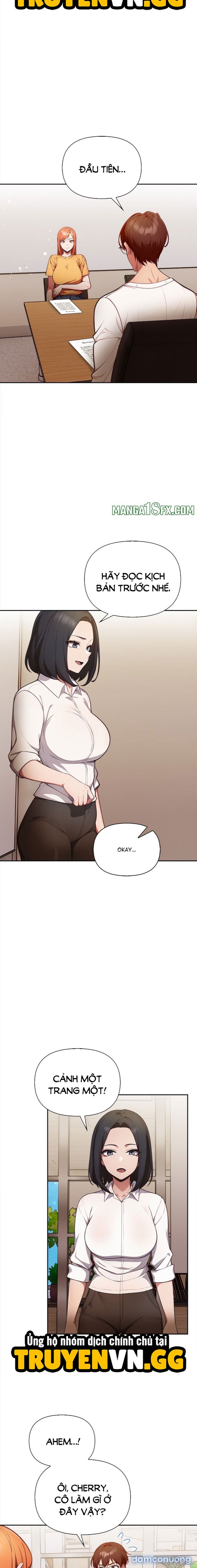 đọc truyện Chuyển Động Tình Yêu Chương 35 ảnh 11 tại Thiên Thai Truyện