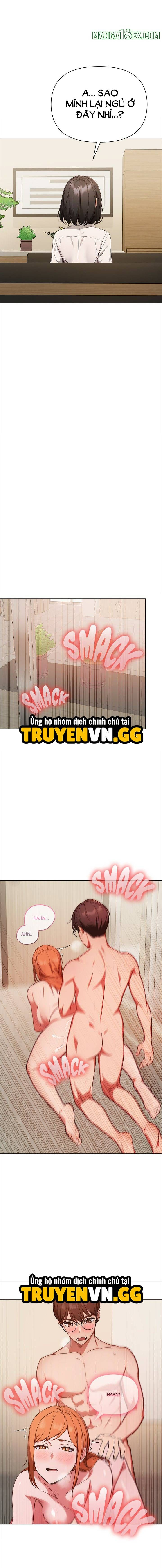 đọc truyện Chuyển Động Tình Yêu Chương 36 ảnh 14 tại Thiên Thai Truyện
