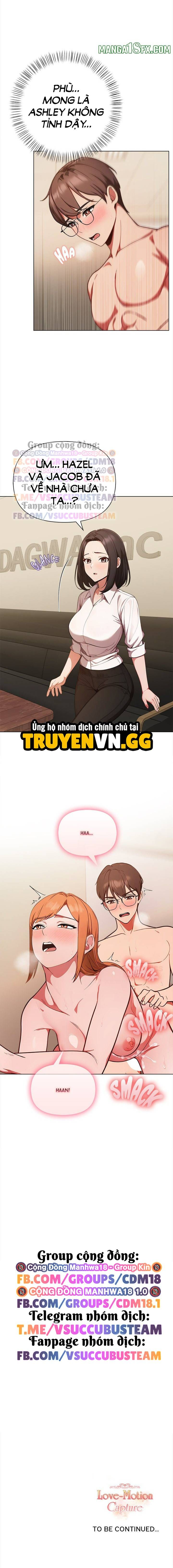 đọc truyện Chuyển Động Tình Yêu Chương 36 ảnh 15 tại Thiên Thai Truyện