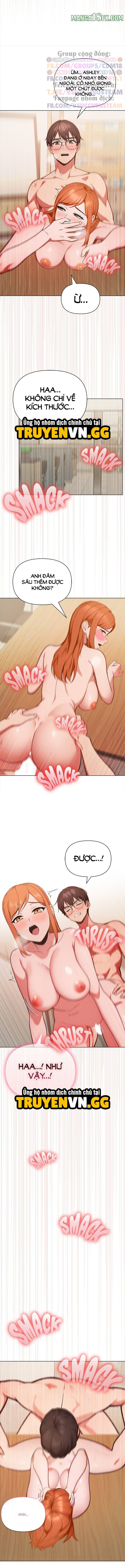 đọc truyện Chuyển Động Tình Yêu Chương 37 ảnh 12 tại Thiên Thai Truyện