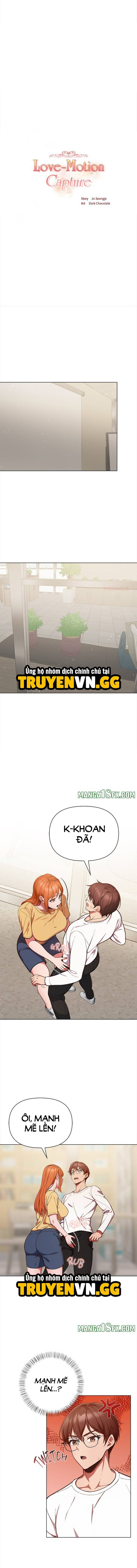 đọc truyện Chuyển Động Tình Yêu Chương 37 ảnh 5 tại Thiên Thai Truyện