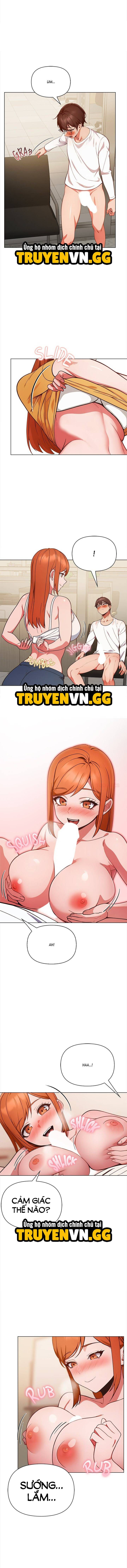 đọc truyện Chuyển Động Tình Yêu Chương 37 ảnh 7 tại Thiên Thai Truyện