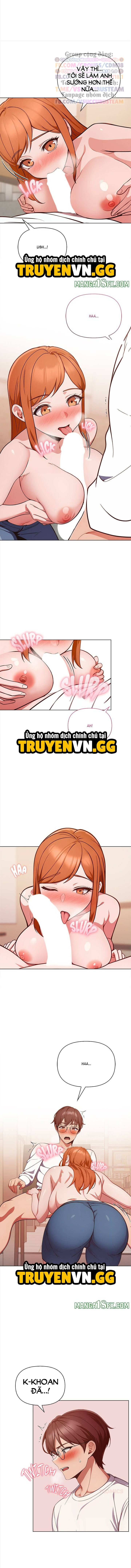 đọc truyện Chuyển Động Tình Yêu Chương 37 ảnh 8 tại Thiên Thai Truyện