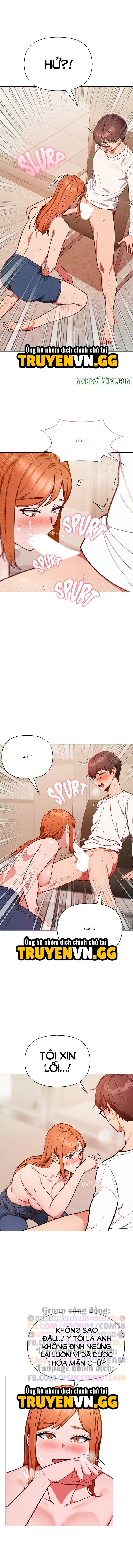 đọc truyện Chuyển Động Tình Yêu Chương 37 ảnh 9 tại Thiên Thai Truyện